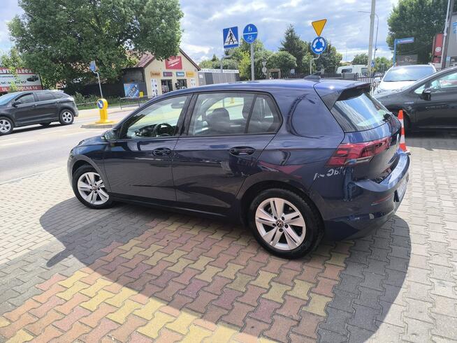 Volkswagen Golf 1.5 TSi 130KM Salon Polska