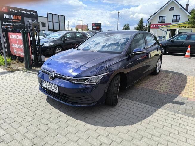 Volkswagen Golf 1.5 TSi 130KM Salon Polska