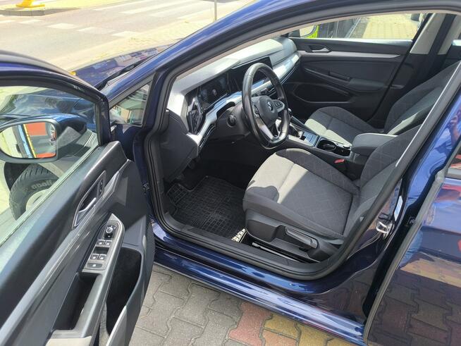 Volkswagen Golf 1.5 TSi 130KM Salon Polska