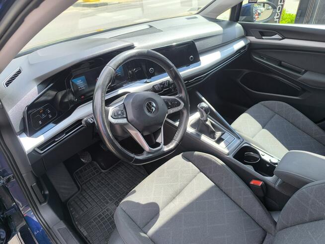 Volkswagen Golf 1.5 TSi 130KM Salon Polska