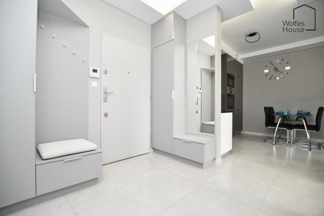 Mieszkanie Kraków Kraków-Śródmieście, Grzegórzki, Fabryczna