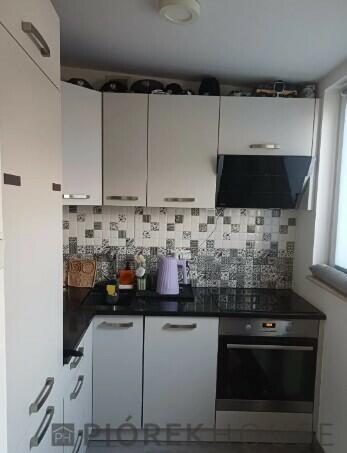 Kawalerka na Woli