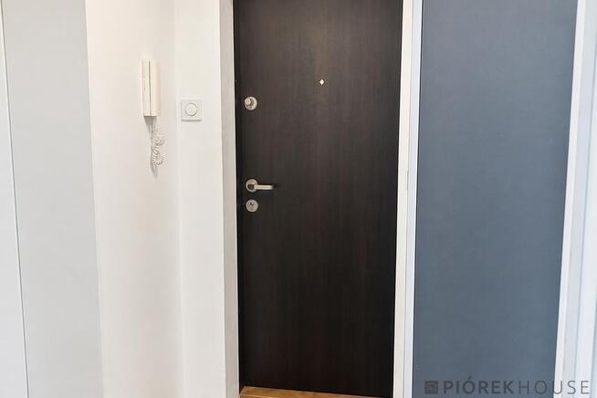 3-pokojowe mieszkanie na Targówku