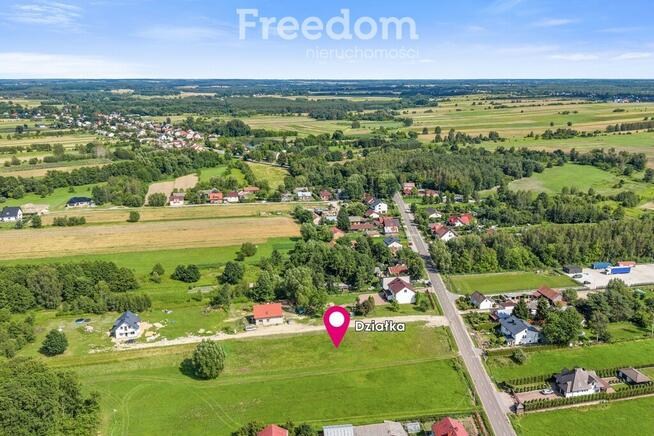 Działka 2920 m² | Media | 389 000 zł | Blisko S17
