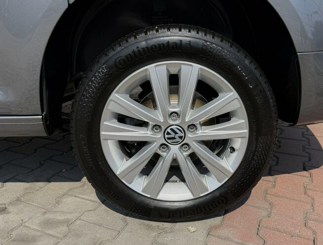 Volkswagen Caddy TDi 102ps*Bezwypadkowy*Klima*PDC*Serwis-ASO*Mega-Zadbany*WZOROWY-STAN!
