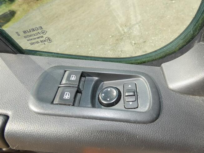 Renault Master KONTENER WINDA BLIŹNIAKI KLIMATYZACJA