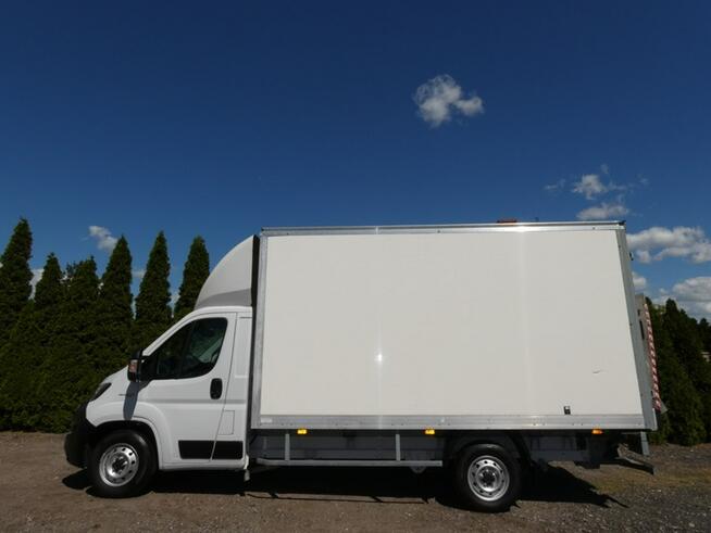 Fiat Ducato WINDA NAWIGACJA KLIMATRONIK