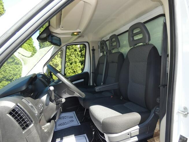 Fiat Ducato WINDA NAWIGACJA KLIMATRONIK