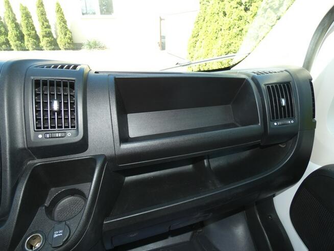 Fiat Ducato WINDA NAWIGACJA KLIMATRONIK