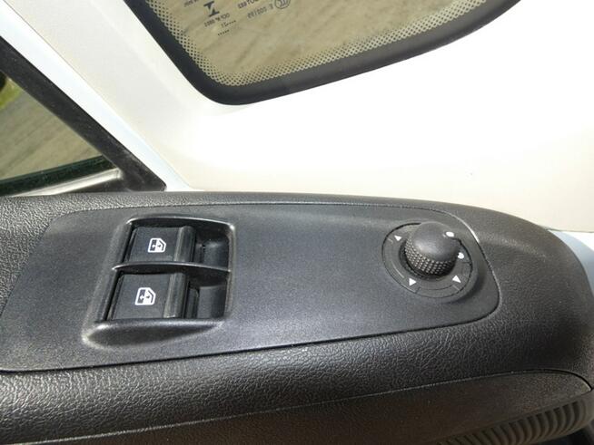 Fiat Ducato WINDA NAWIGACJA KLIMATRONIK