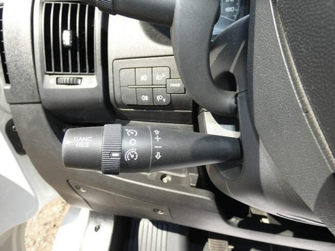 Fiat Ducato WINDA NAWIGACJA KLIMATRONIK