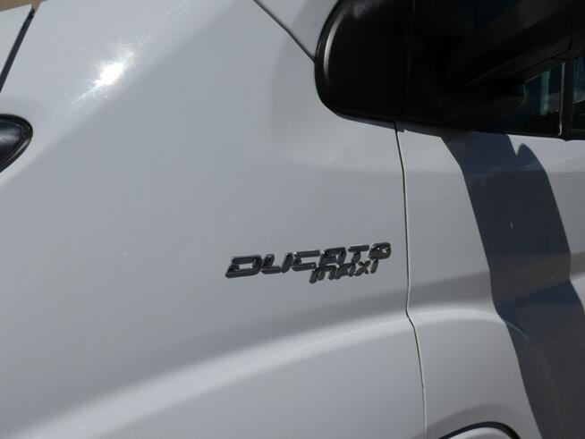 Fiat Ducato WINDA NAWIGACJA KLIMATRONIK