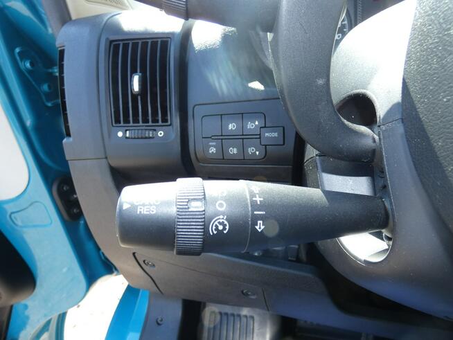 Fiat Ducato KONTENER WINDA 750 kg DRZWI BOCZNE, AUTOMAT