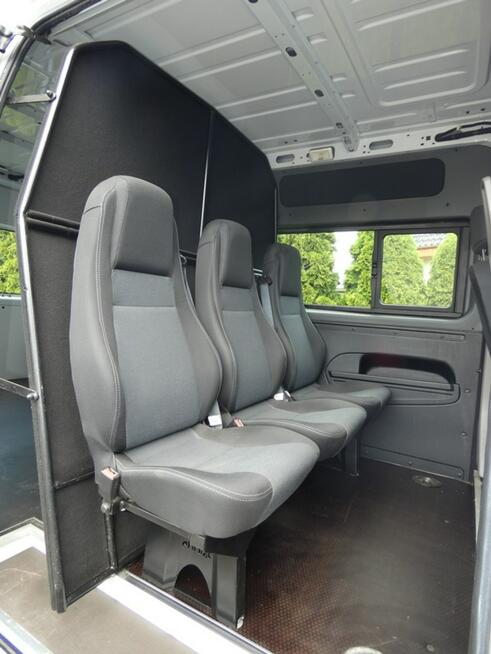 Renault Master OBERAIGNER ZABUDOWA CARPOL SALON PL