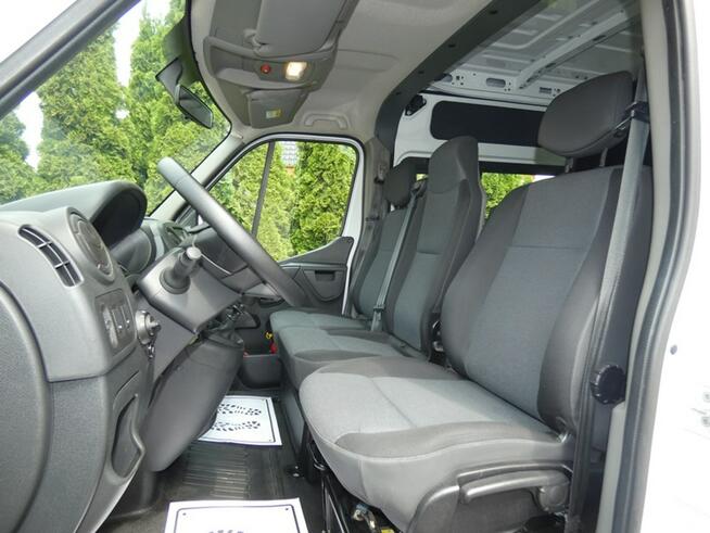 Renault Master OBERAIGNER ZABUDOWA CARPOL SALON PL