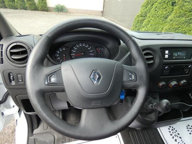 Renault Master OBERAIGNER ZABUDOWA CARPOL SALON PL