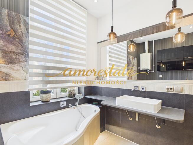 Pewna lokata kapitału: 109,58 m² | 4 pokoje Gdańsk
