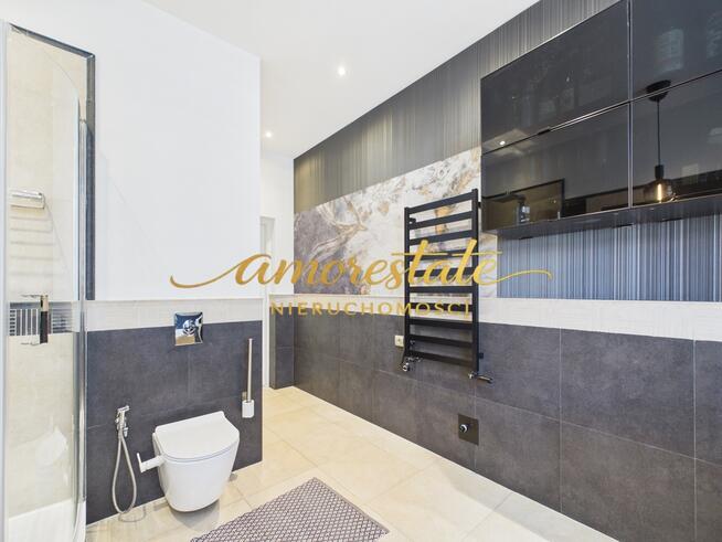 Pewna lokata kapitału: 109,58 m² | 4 pokoje Gdańsk