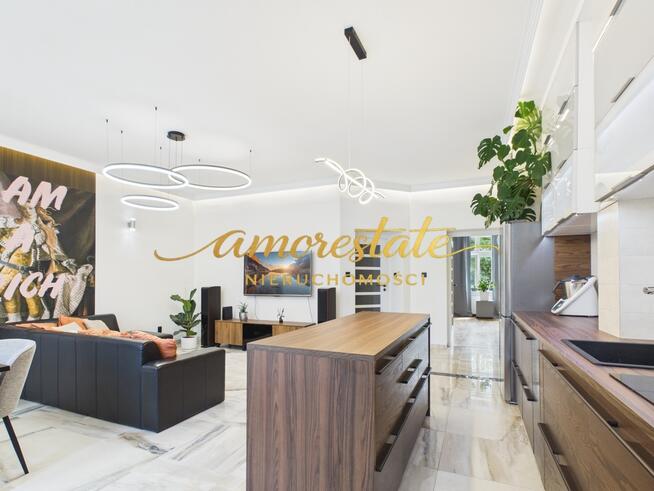 Pewna lokata kapitału: 109,58 m² | 4 pokoje Gdańsk