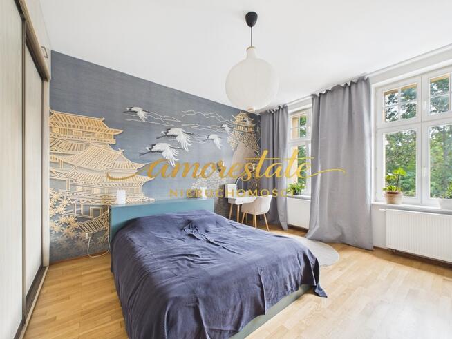 Pewna lokata kapitału: 109,58 m² | 4 pokoje Gdańsk