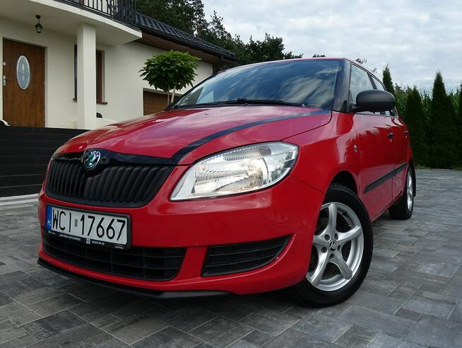 Škoda Fabia 150 tyś km*Salon Polska*1 wł.*1 WŁAŚCICIEL*Klima *BEZ WKŁADU*Gwarancja