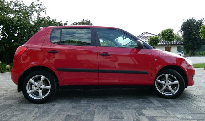 Škoda Fabia 150 tyś km*Salon Polska*1 wł.*1 WŁAŚCICIEL*Klima *BEZ WKŁADU*Gwarancja