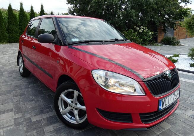 Škoda Fabia 150 tyś km*Salon Polska*1 wł.*1 WŁAŚCICIEL*Klima *BEZ WKŁADU*Gwarancja