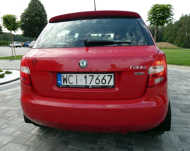 Škoda Fabia 150 tyś km*Salon Polska*1 wł.*1 WŁAŚCICIEL*Klima *BEZ WKŁADU*Gwarancja