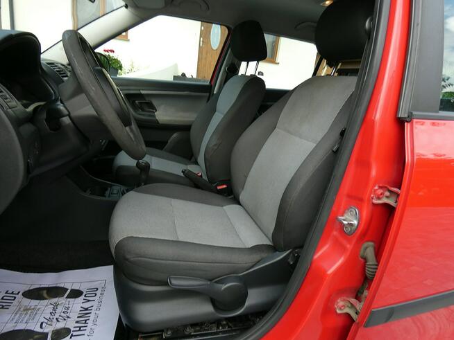 Škoda Fabia 150 tyś km*Salon Polska*1 wł.*1 WŁAŚCICIEL*Klima *BEZ WKŁADU*Gwarancja