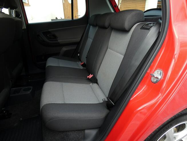 Škoda Fabia 150 tyś km*Salon Polska*1 wł.*1 WŁAŚCICIEL*Klima *BEZ WKŁADU*Gwarancja