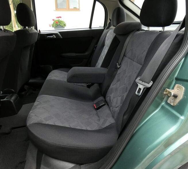 Opel Astra KLIMA*1.6 BENZYNA*EL.SZYBY*Ładny stan*Bez wkładu