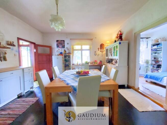 Slow life house 115 m2 | Przezmark