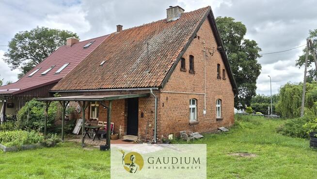Slow life house 115 m2 | Przezmark