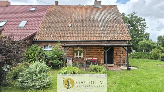 Slow life house 115 m2 | Przezmark