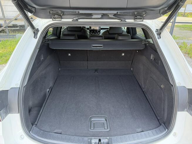 Toyota Corolla 2.0HSD 184KM Executive Bezwypadkowy Serwisowany