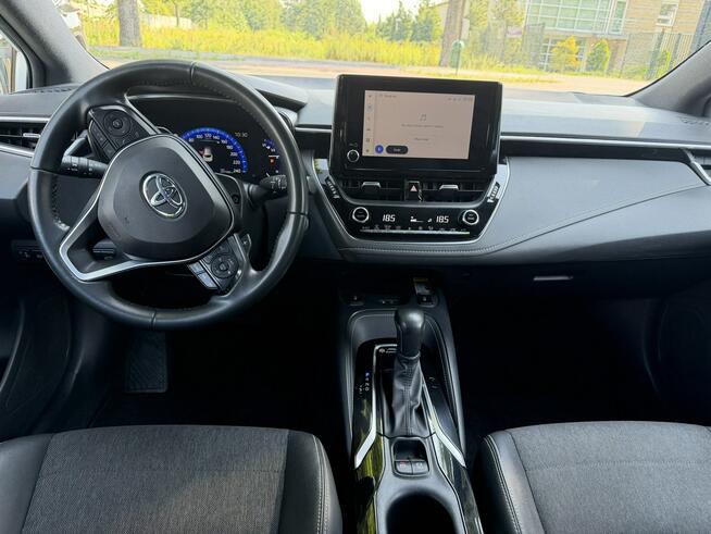 Toyota Corolla 2.0HSD 184KM Executive Bezwypadkowy Serwisowany