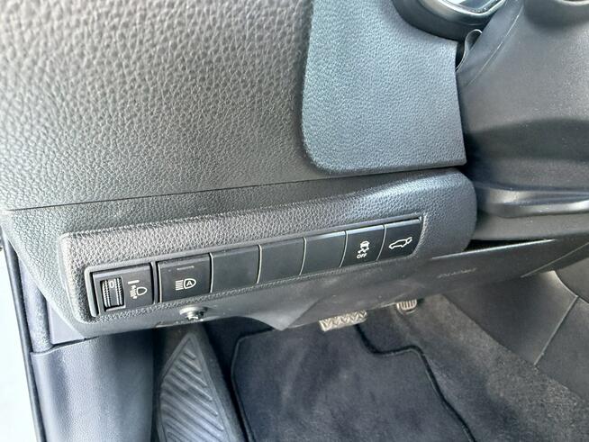 Toyota Corolla 2.0HSD 184KM Executive Bezwypadkowy Serwisowany