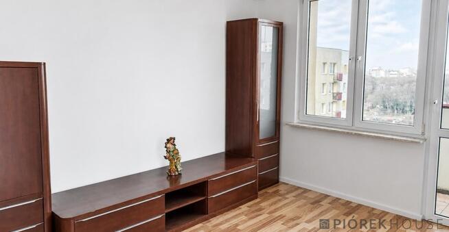3-pokojowe mieszkanie na Pradze Południe