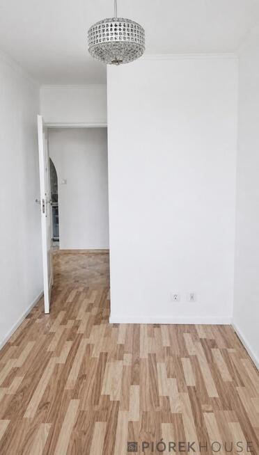 3-pokojowe mieszkanie na Pradze Południe