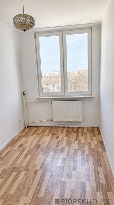 3-pokojowe mieszkanie na Pradze Południe