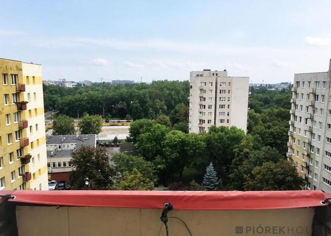 3-pokojowe mieszkanie na Pradze Południe