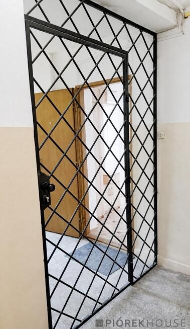 3-pokojowe mieszkanie na Pradze Południe