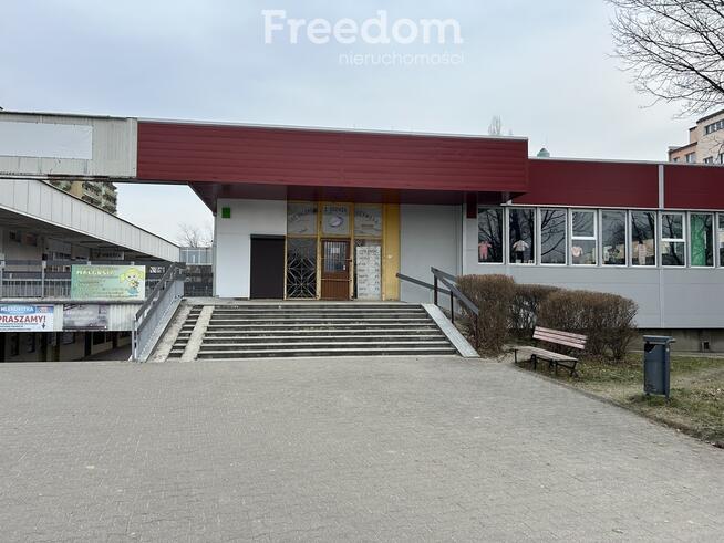 Lokal użytkowy w Wałbrzychu