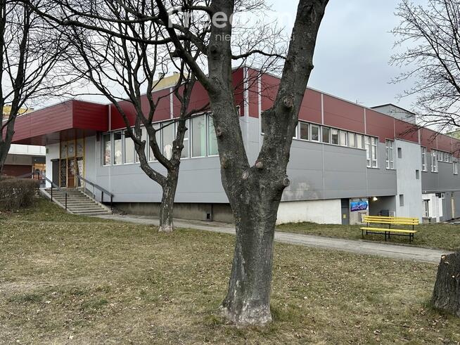 Lokal użytkowy w Wałbrzychu