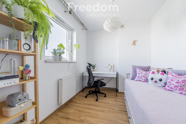 Na sprzedaż lokal 72m2 z ogródkiem I Wawer