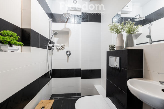 Na sprzedaż lokal 72m2 z ogródkiem I Wawer