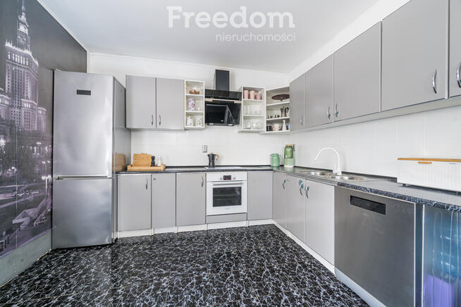 Unikalna Willa 240 m² w Ząbkach