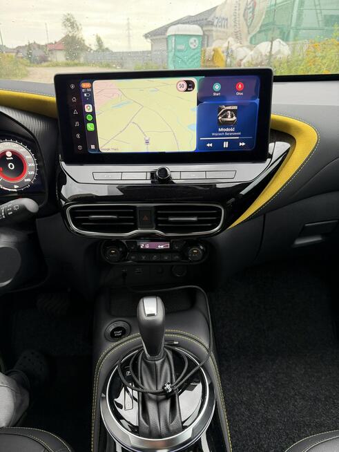 Nissan Juke N-SPORT Hybrid, 143KM, LED, ACC, Asystenci, Kamera 360, BOSE, F-ra VAT