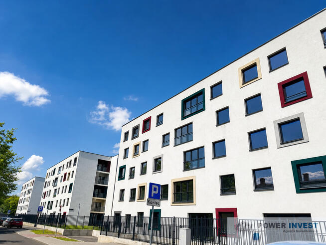 4 pokoje | Gotowe do odbioru | Zabrze Centrum
