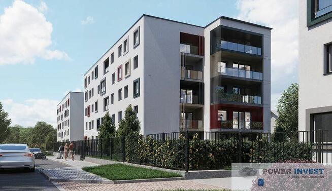 4 pokoje | Gotowe do odbioru | Zabrze Centrum